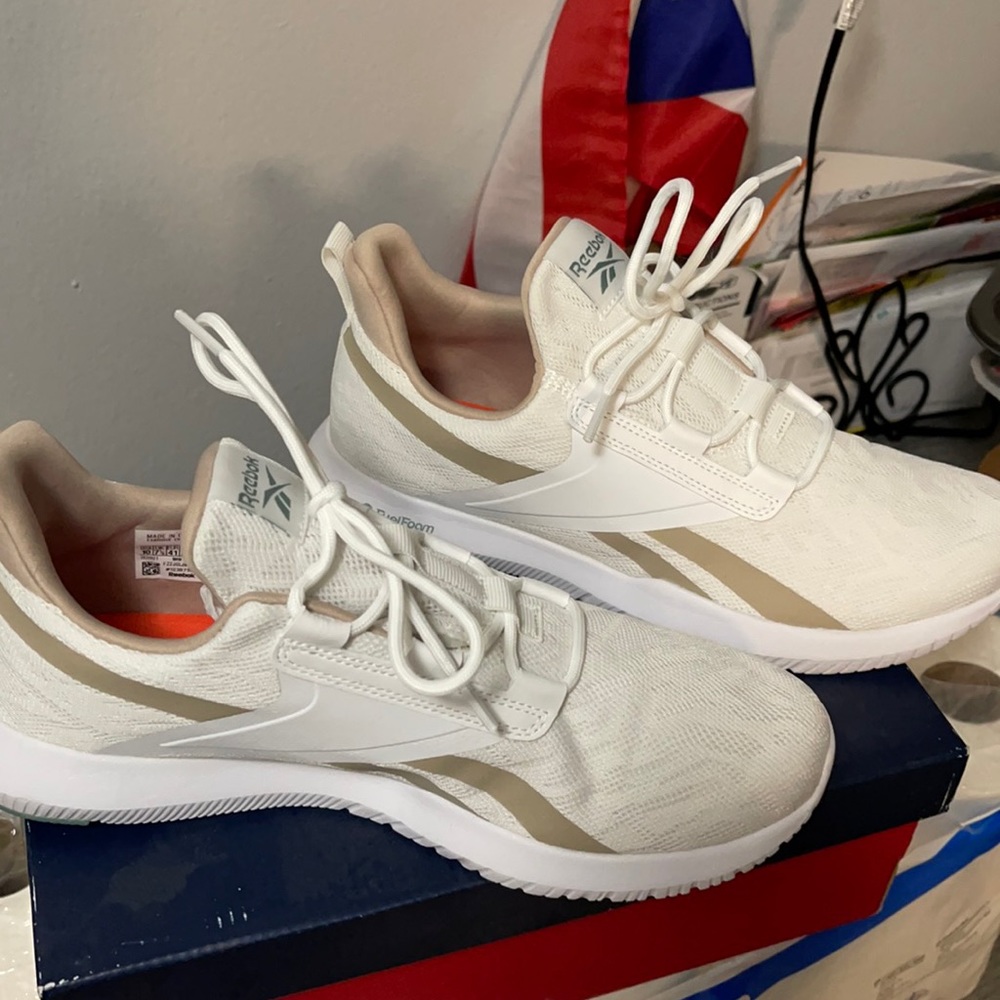 Reebok reago pulse 2.0 womens